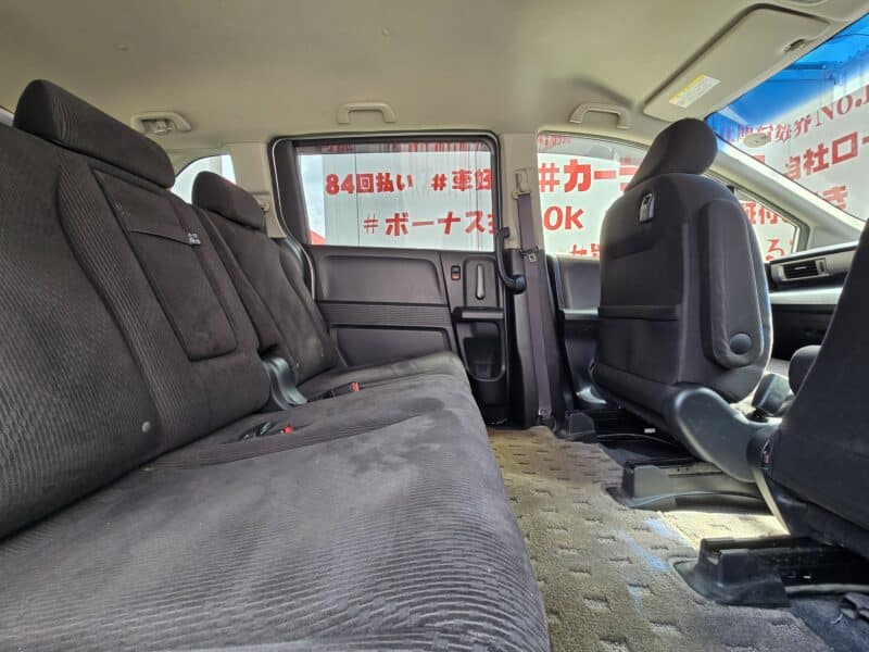 FREED フリード Gジャストセレクション ~7人乗りタイプ~