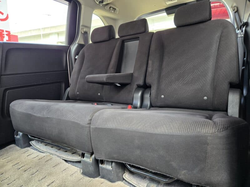 FREED フリード Gジャストセレクション ~7人乗りタイプ~