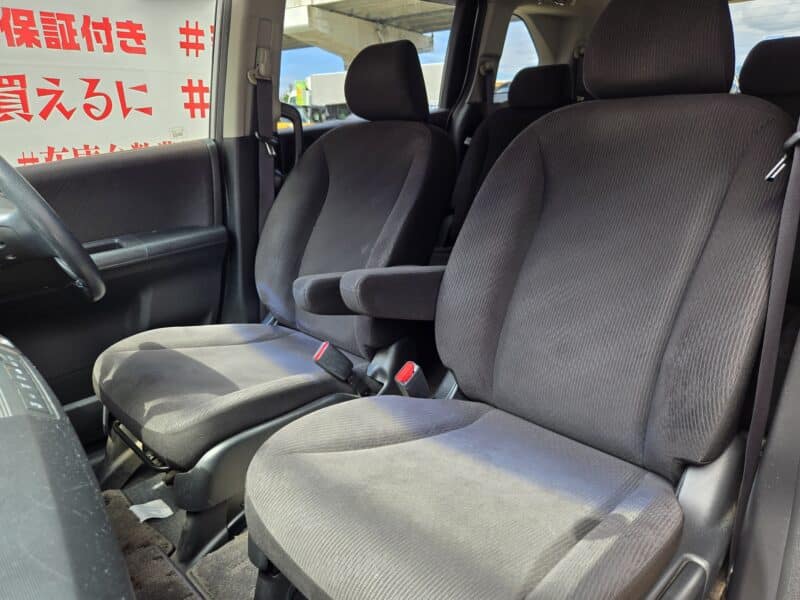 FREED フリード Gジャストセレクション ~7人乗りタイプ~