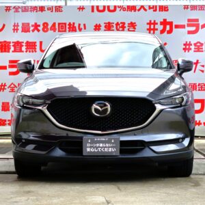 CX-5　XD Lパッケージ