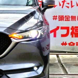 CX-5　XD Lパッケージ