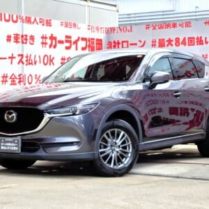 CX-5　XD Lパッケージ