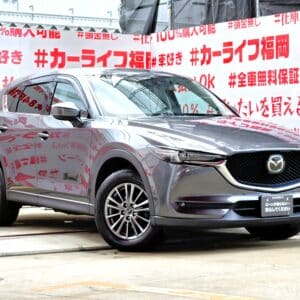 CX-5　XD Lパッケージ