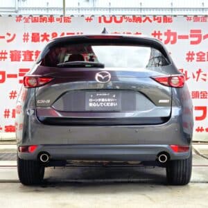 CX-5　XD Lパッケージ
