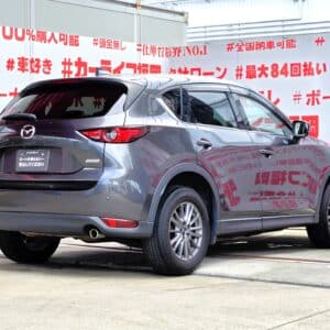 CX-5　XD Lパッケージ