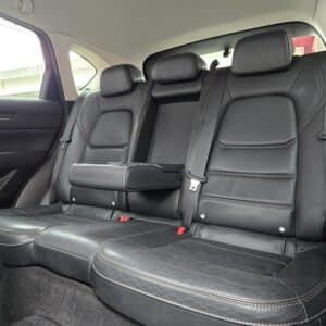 CX-5　XD Lパッケージ