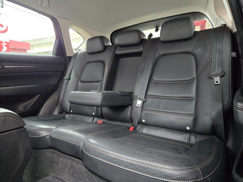 CX-5 XD Lパッケージ