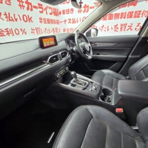 CX-5　XD Lパッケージ