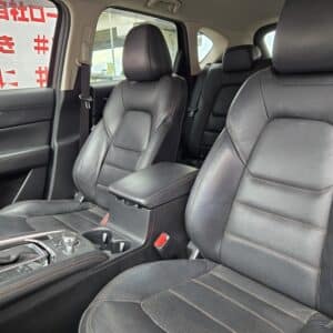 CX-5　XD Lパッケージ