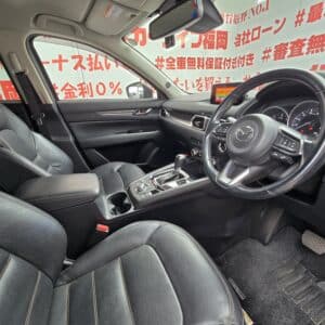 CX-5　XD Lパッケージ