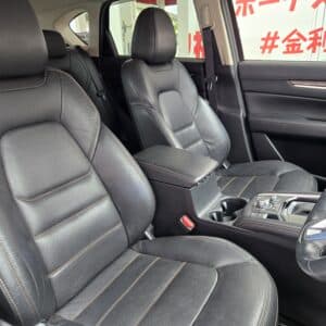 CX-5　XD Lパッケージ