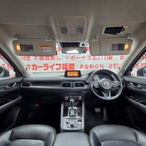 CX-5　XD Lパッケージ