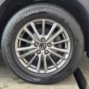CX-5　XD Lパッケージ