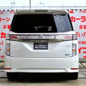 ELGRAND　エルグランド　250ハイウェイスター　【カスタム】