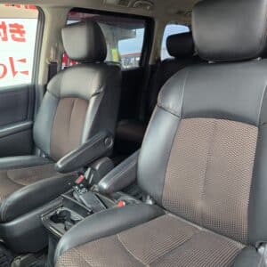 ELGRAND　エルグランド　250ハイウェイスター　【カスタム】