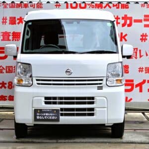 NV100 クリッパー　DX　GLパッケージ