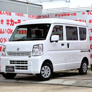 NV100 クリッパー　DX　GLパッケージ