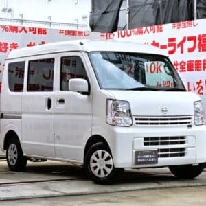 NV100 クリッパー　DX　GLパッケージ