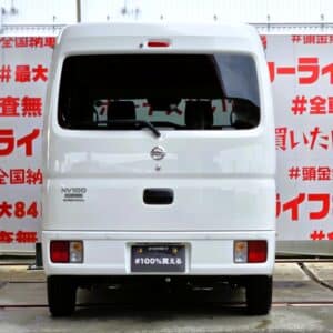 NV100 クリッパー　DX　GLパッケージ