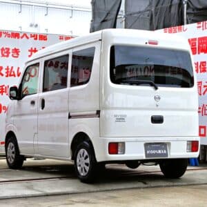 NV100 クリッパー　DX　GLパッケージ