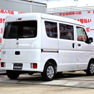 NV100 クリッパー　DX　GLパッケージ