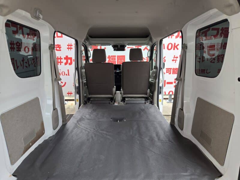 NV100 クリッパー DX GLパッケージ