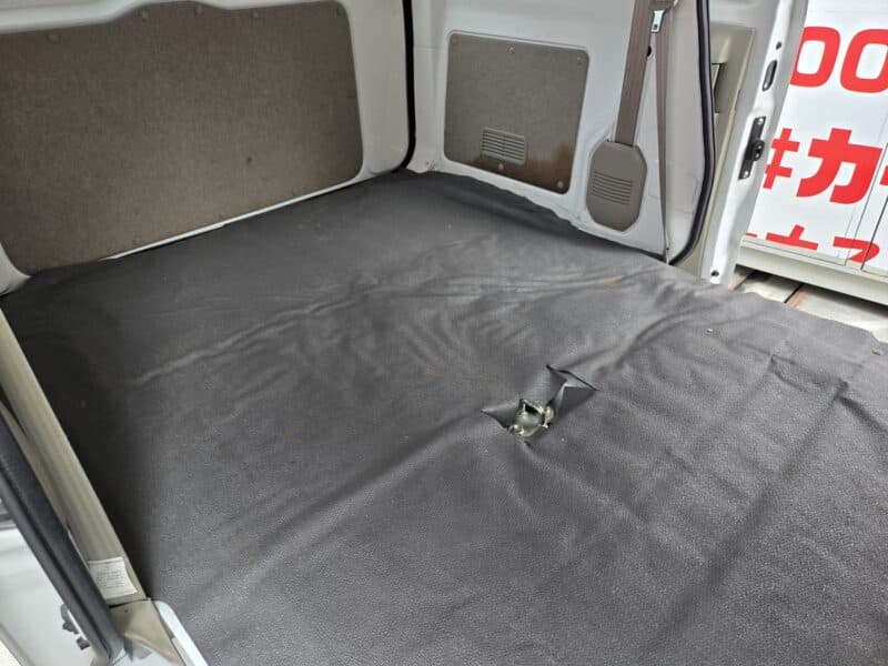 NV100 クリッパー DX GLパッケージ