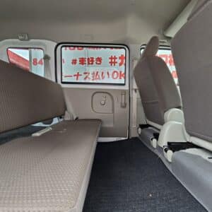 NV100 クリッパー　DX　GLパッケージ