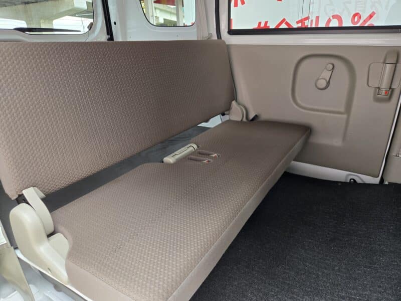 NV100 クリッパー DX GLパッケージ