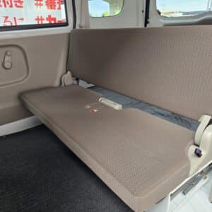 NV100 クリッパー　DX　GLパッケージ