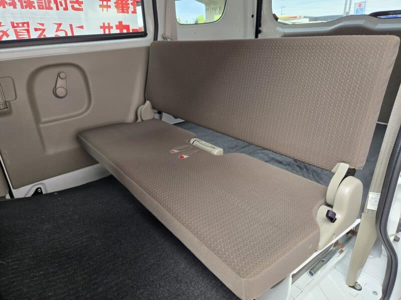 NV100 クリッパー DX GLパッケージ