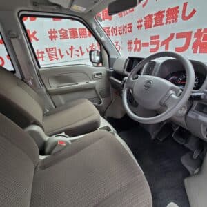NV100 クリッパー　DX　GLパッケージ