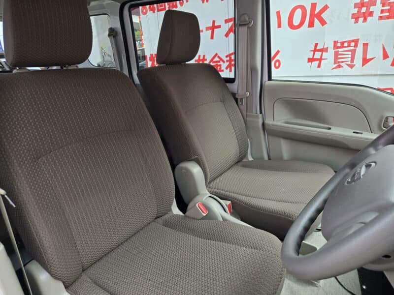 NV100 クリッパー DX GLパッケージ