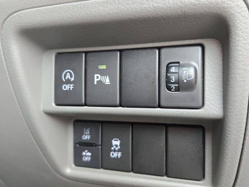 NV100 クリッパー DX GLパッケージ