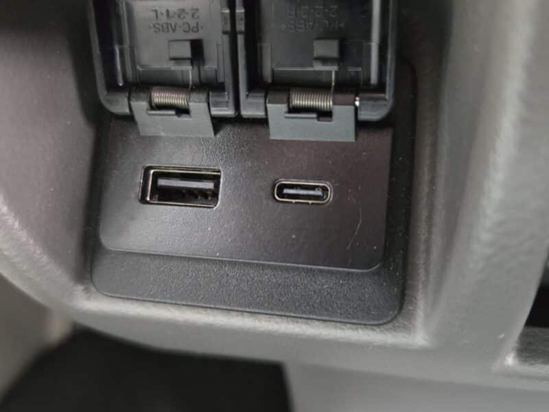 NV100 クリッパー DX GLパッケージ