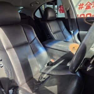 LEXUS　レクサス　LS460　バージョンSZ　＂中期型＂【カスタム】