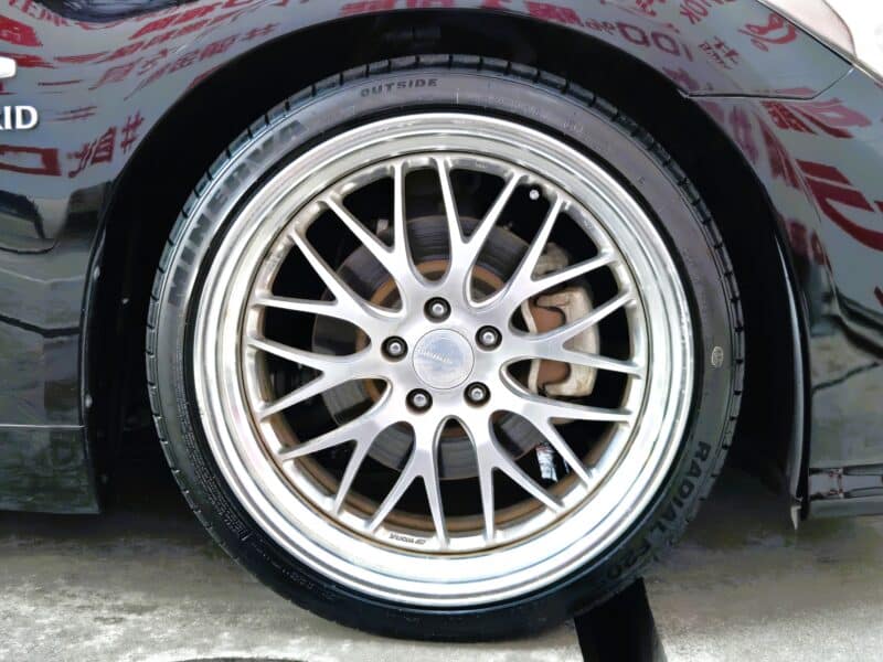 FUGA フーガ ハイブリッド 【カスタム】