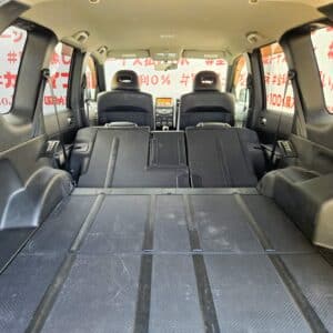 X-TRAIL　エクストレイル　20X【４ＷＤ】【後期型】