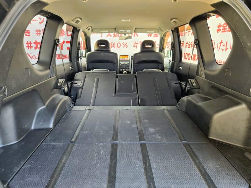 X-TRAIL エクストレイル 20X【4WD】【後期型】