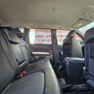 X-TRAIL　エクストレイル　20X【４ＷＤ】【後期型】