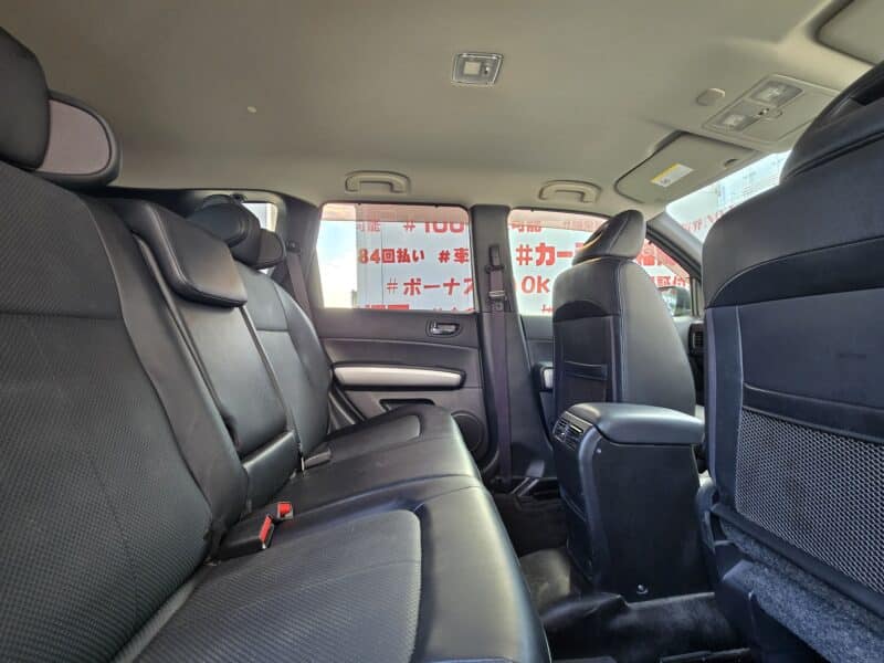 X-TRAIL エクストレイル 20X【4WD】【後期型】