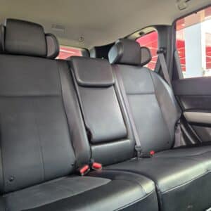 X-TRAIL　エクストレイル　20X【４ＷＤ】【後期型】