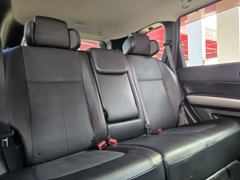 X-TRAIL エクストレイル 20X【4WD】【後期型】