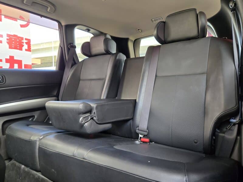 X-TRAIL エクストレイル 20X【4WD】【後期型】