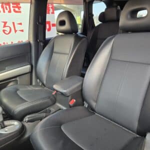 X-TRAIL　エクストレイル　20X【４ＷＤ】【後期型】
