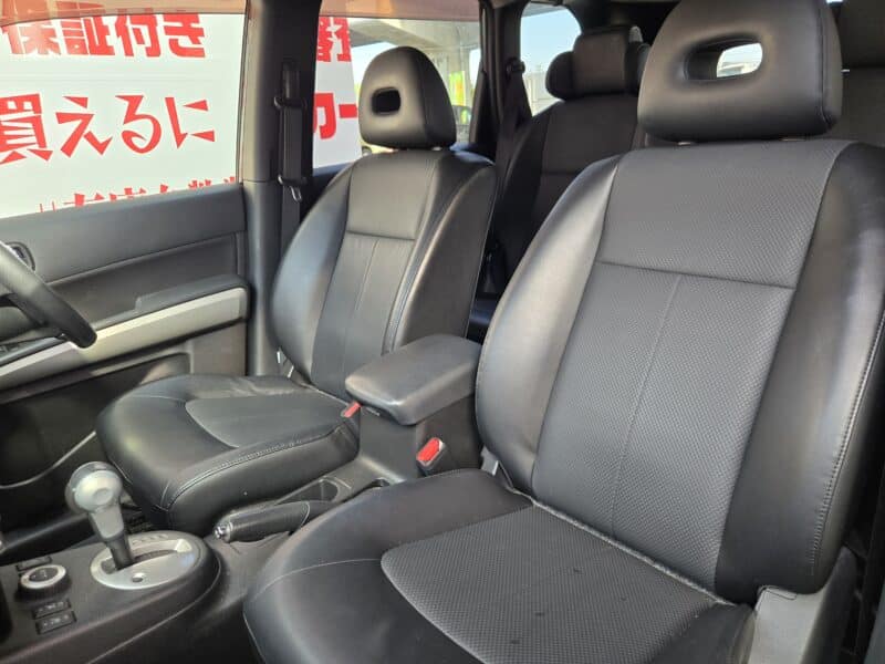 X-TRAIL エクストレイル 20X【4WD】【後期型】