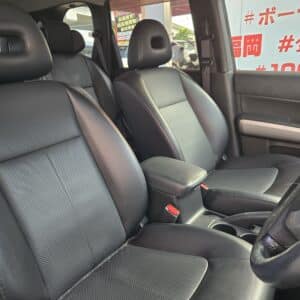 X-TRAIL　エクストレイル　20X【４ＷＤ】【後期型】