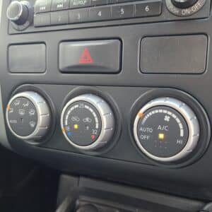X-TRAIL　エクストレイル　20X【４ＷＤ】【後期型】