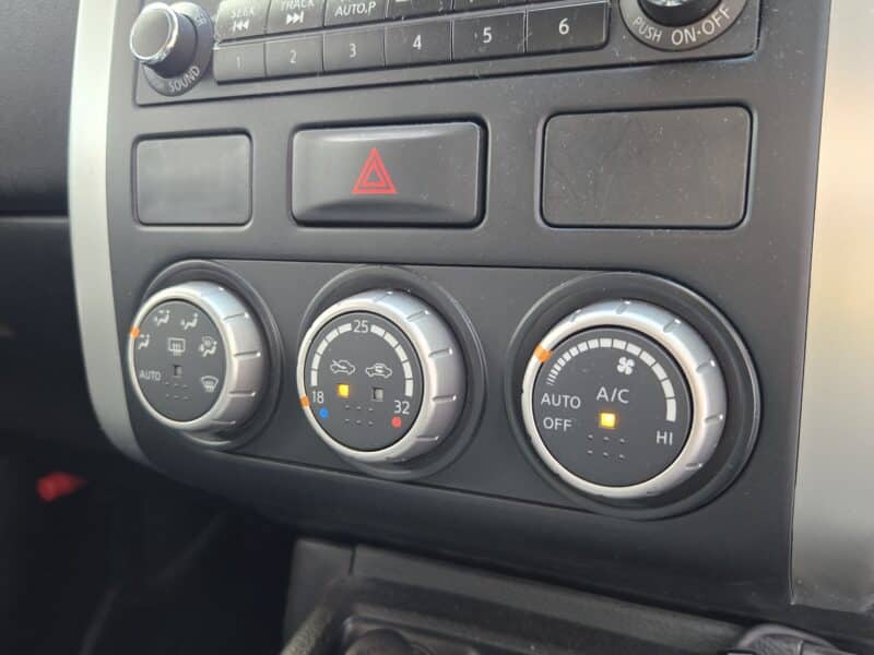 X-TRAIL エクストレイル 20X【4WD】【後期型】