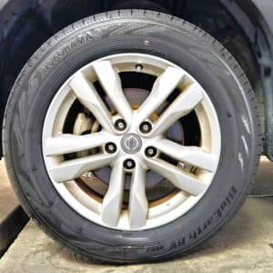 X-TRAIL　エクストレイル　20X【４ＷＤ】【後期型】